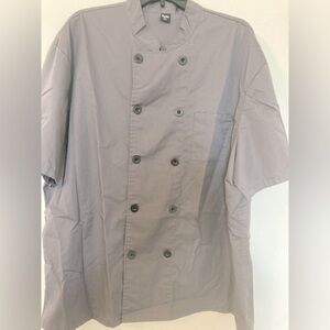 Men’s Toptie Brand 2Xl Chef Jackets.